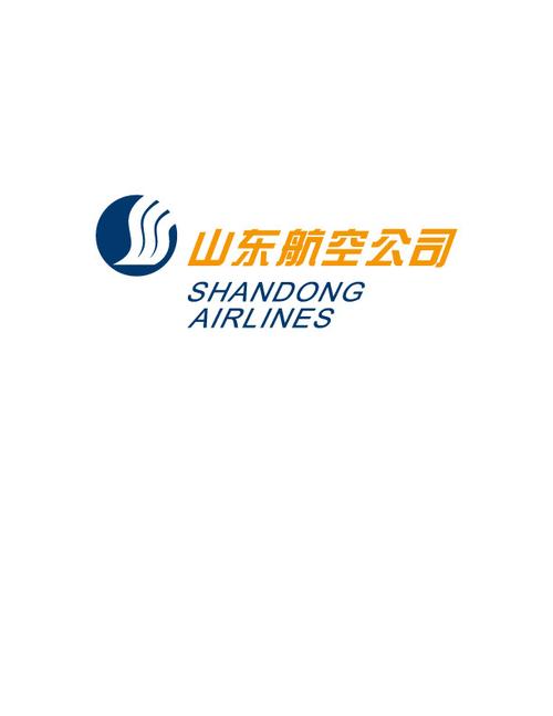 中国东方航空 logo矢量图__其他图标_标志图标_矢量图库